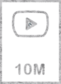 10 M